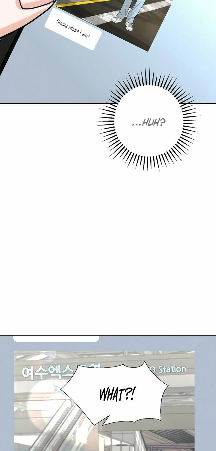 Love Caution Chapter 18 page 84 - 