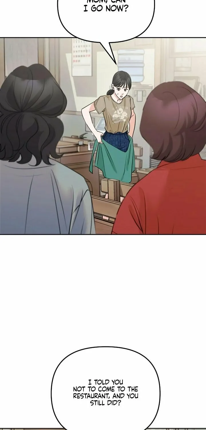 Love Caution Chapter 19 page 11 - 