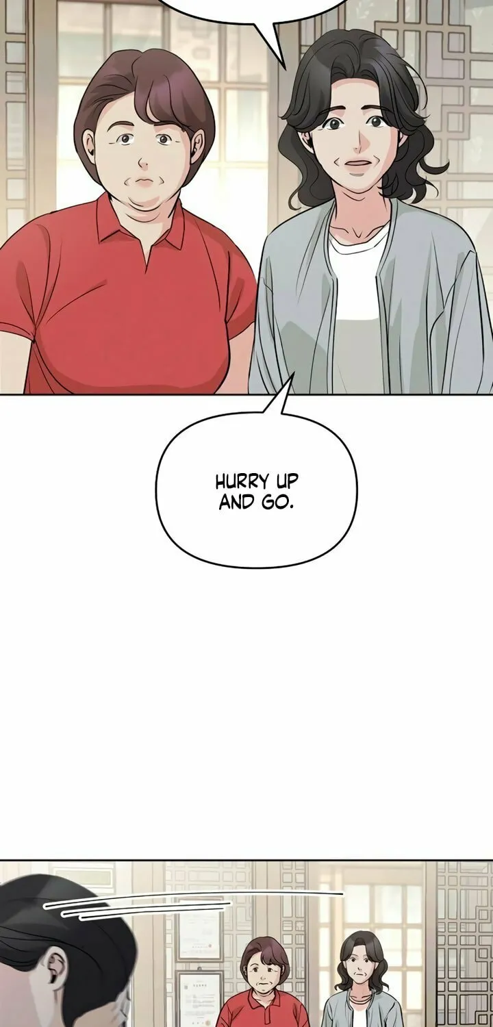 Love Caution Chapter 19 page 12 - 