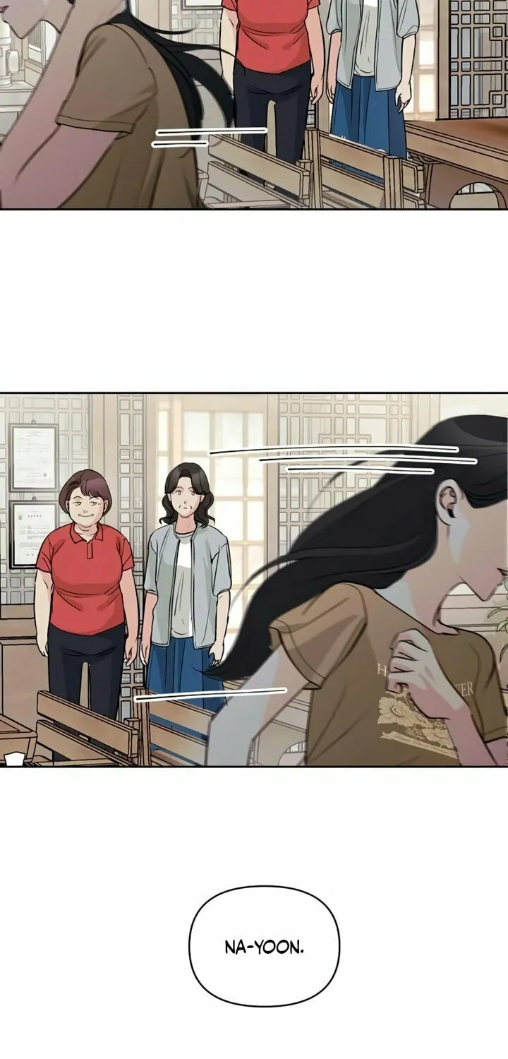 Love Caution Chapter 19 page 13 - 