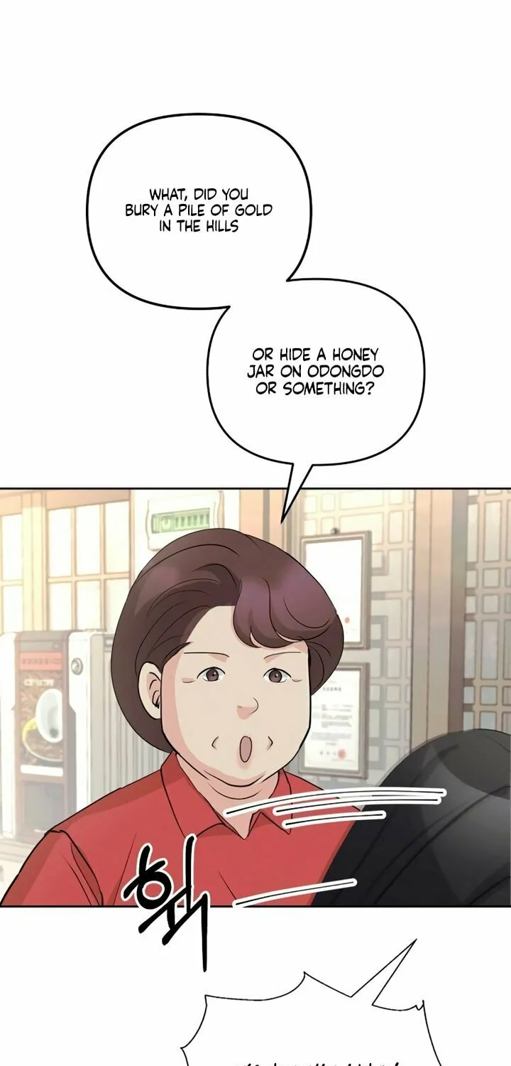 Love Caution Chapter 19 page 14 - 