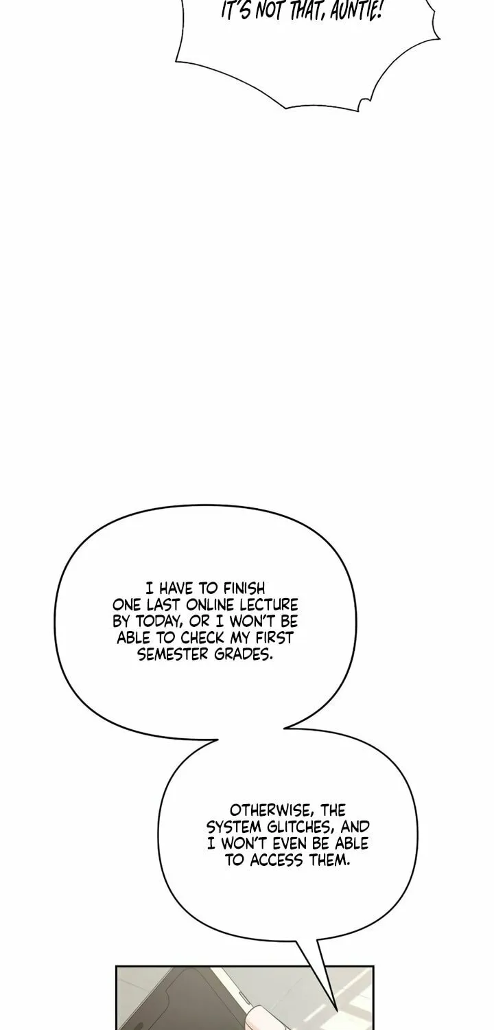 Love Caution Chapter 19 page 15 - 