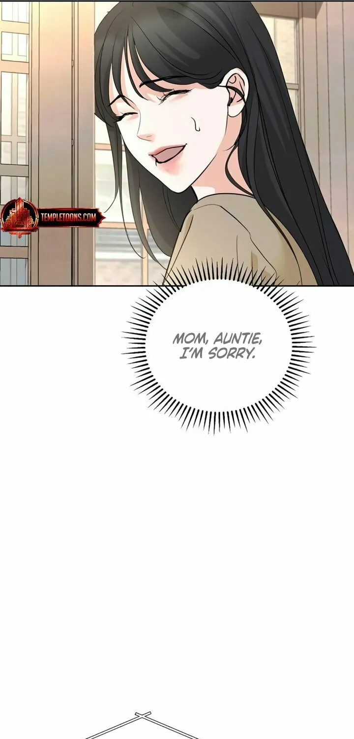 Love Caution Chapter 19 page 18 - 