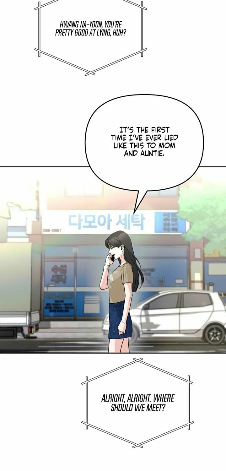 Love Caution Chapter 19 page 19 - 