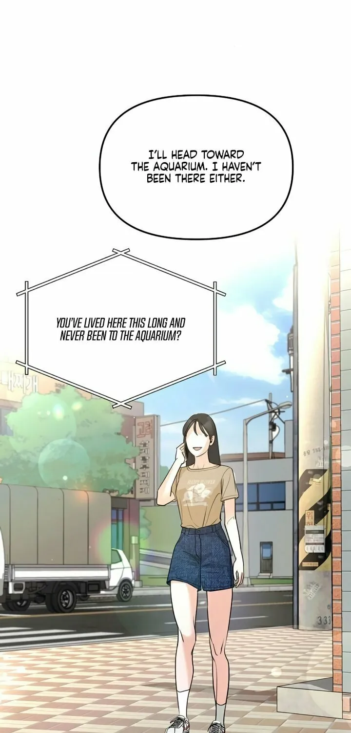 Love Caution Chapter 19 page 20 - 