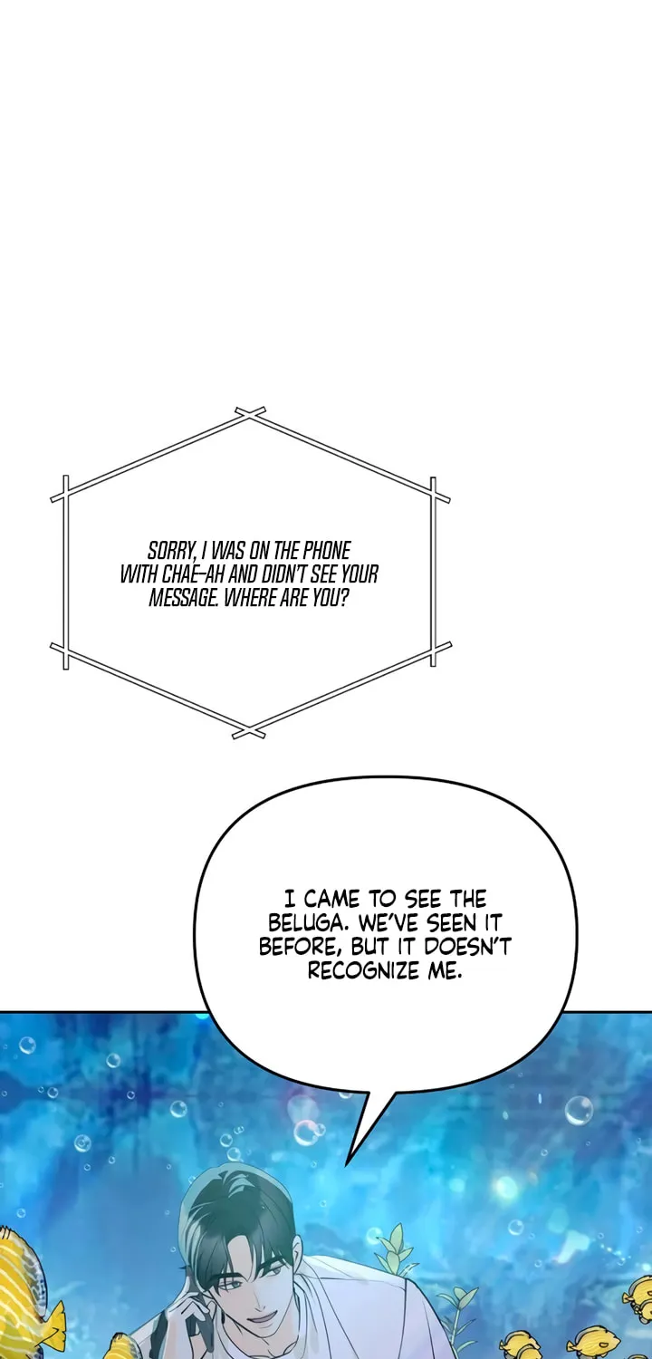 Love Caution Chapter 19 page 3 - 