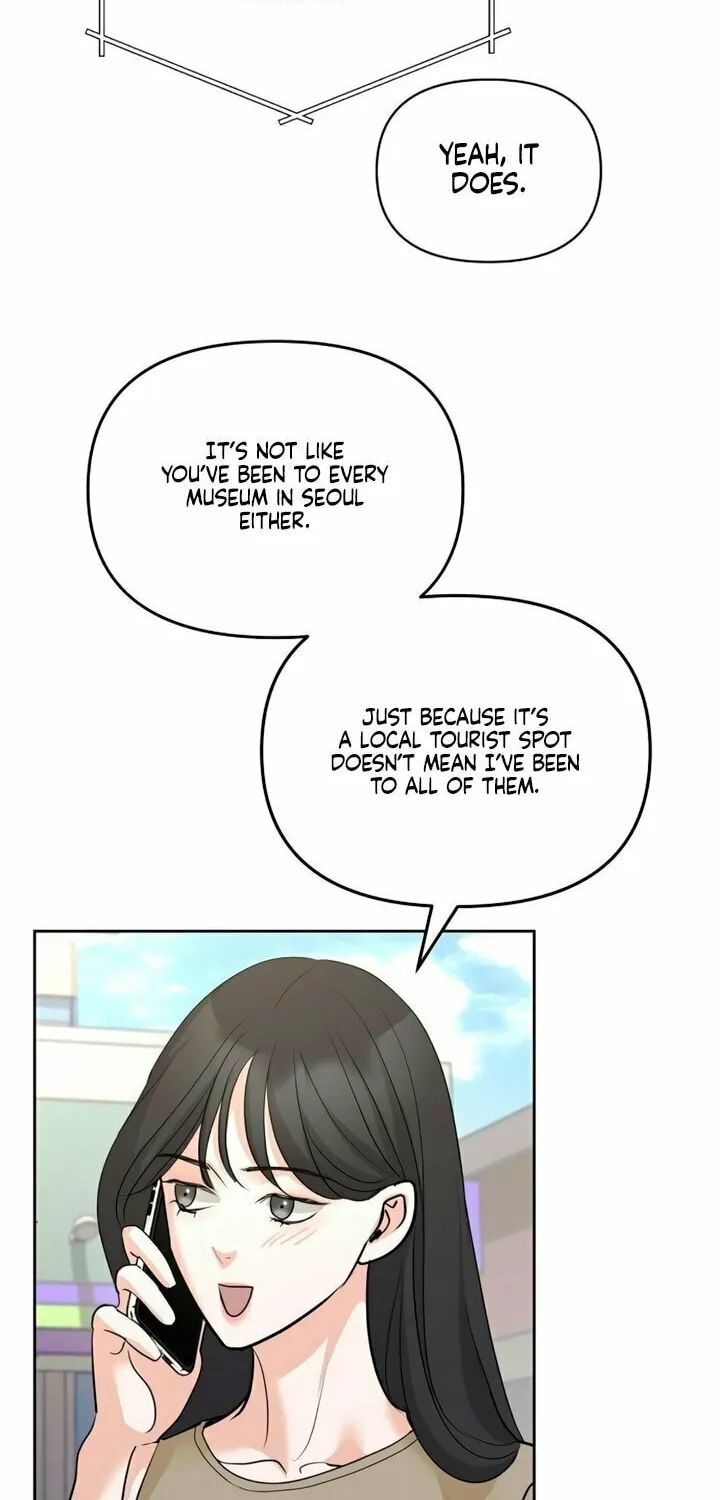 Love Caution Chapter 19 page 23 - 