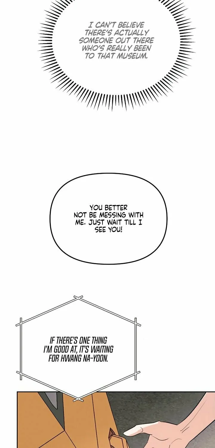 Love Caution Chapter 19 page 28 - 
