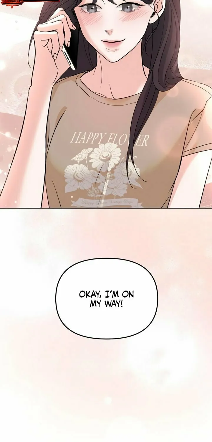 Love Caution Chapter 19 page 30 - 