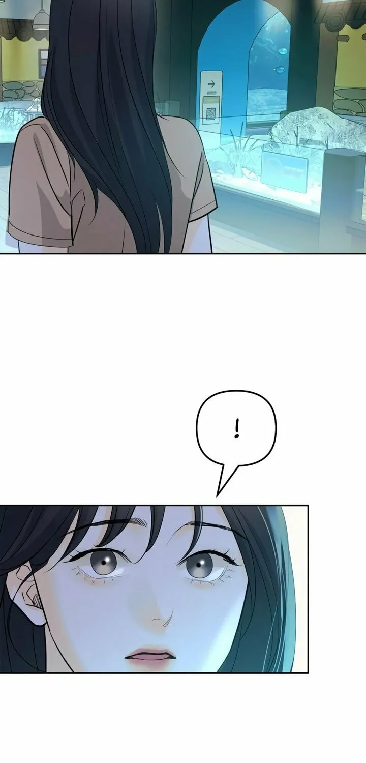 Love Caution Chapter 19 page 35 - 
