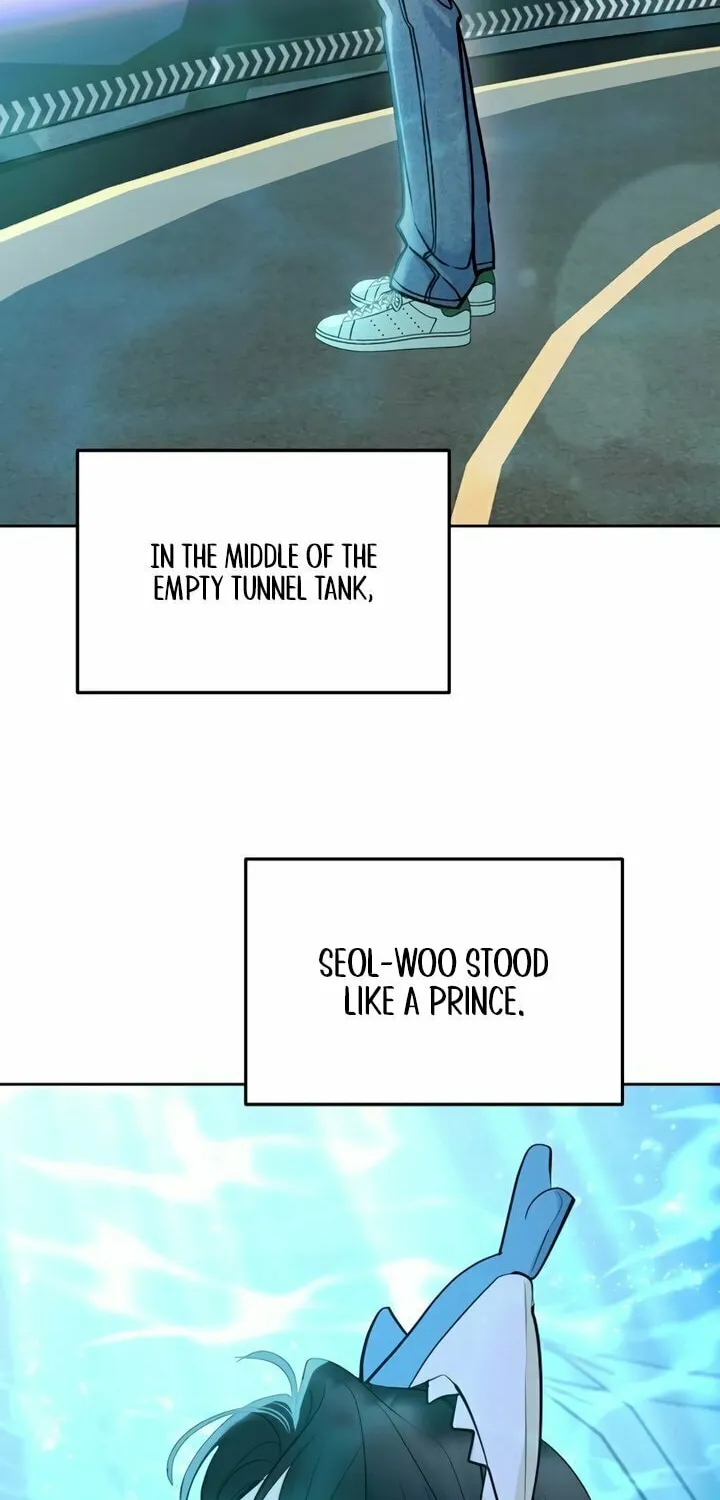 Love Caution Chapter 19 page 37 - 