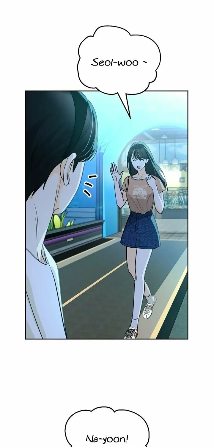 Love Caution Chapter 19 page 39 - 