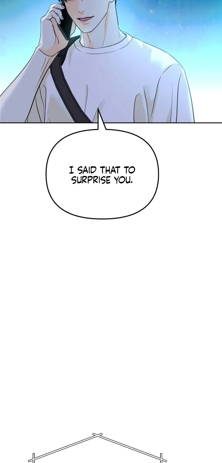 Love Caution Chapter 19 page 5 - 