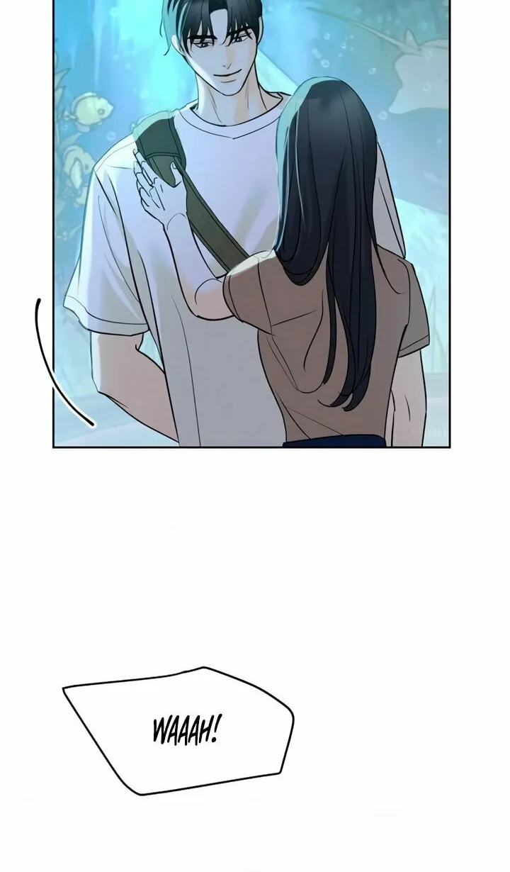 Love Caution Chapter 19 page 41 - 