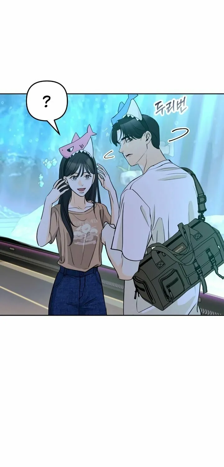 Love Caution Chapter 19 page 46 - 