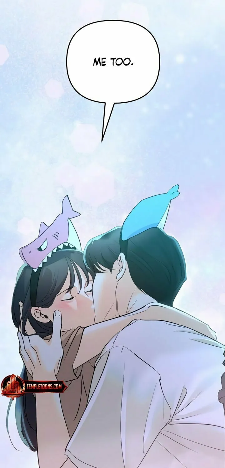 Love Caution Chapter 19 page 52 - 