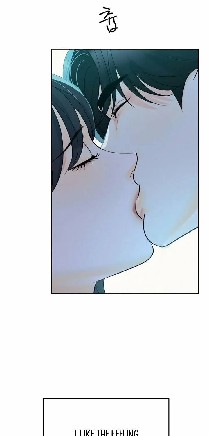 Love Caution Chapter 19 page 54 - 