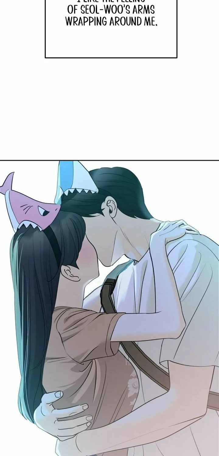 Love Caution Chapter 19 page 55 - 
