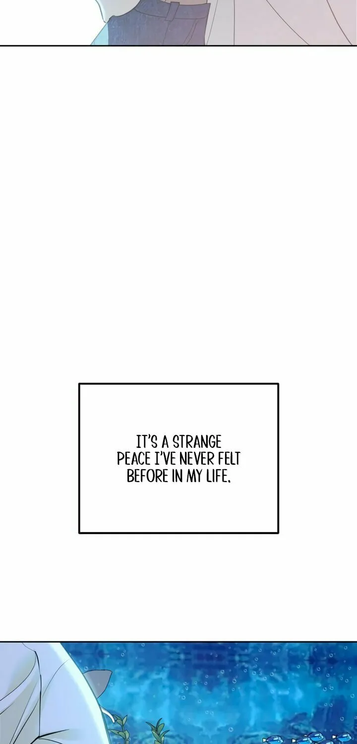 Love Caution Chapter 19 page 56 - 