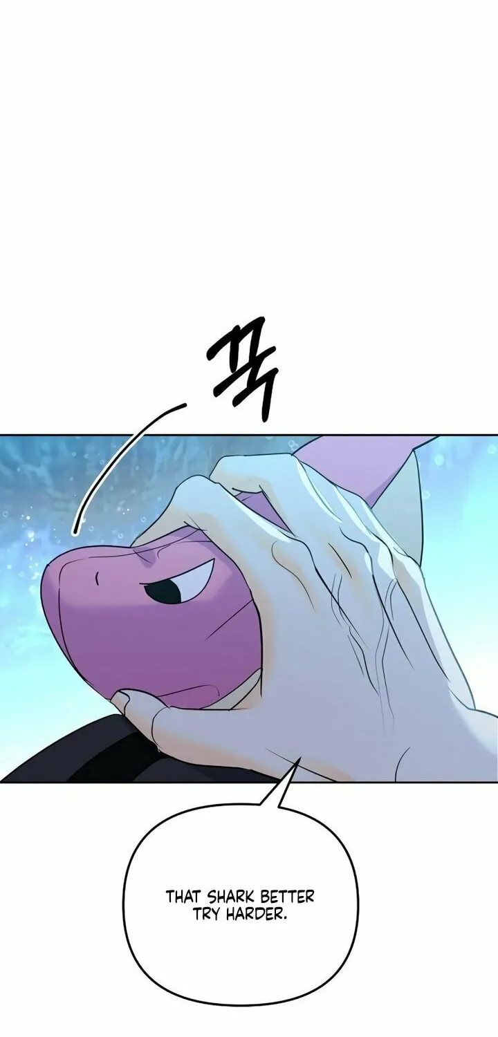 Love Caution Chapter 19 page 61 - 