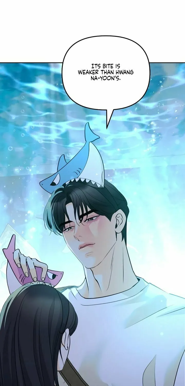 Love Caution Chapter 19 page 62 - 