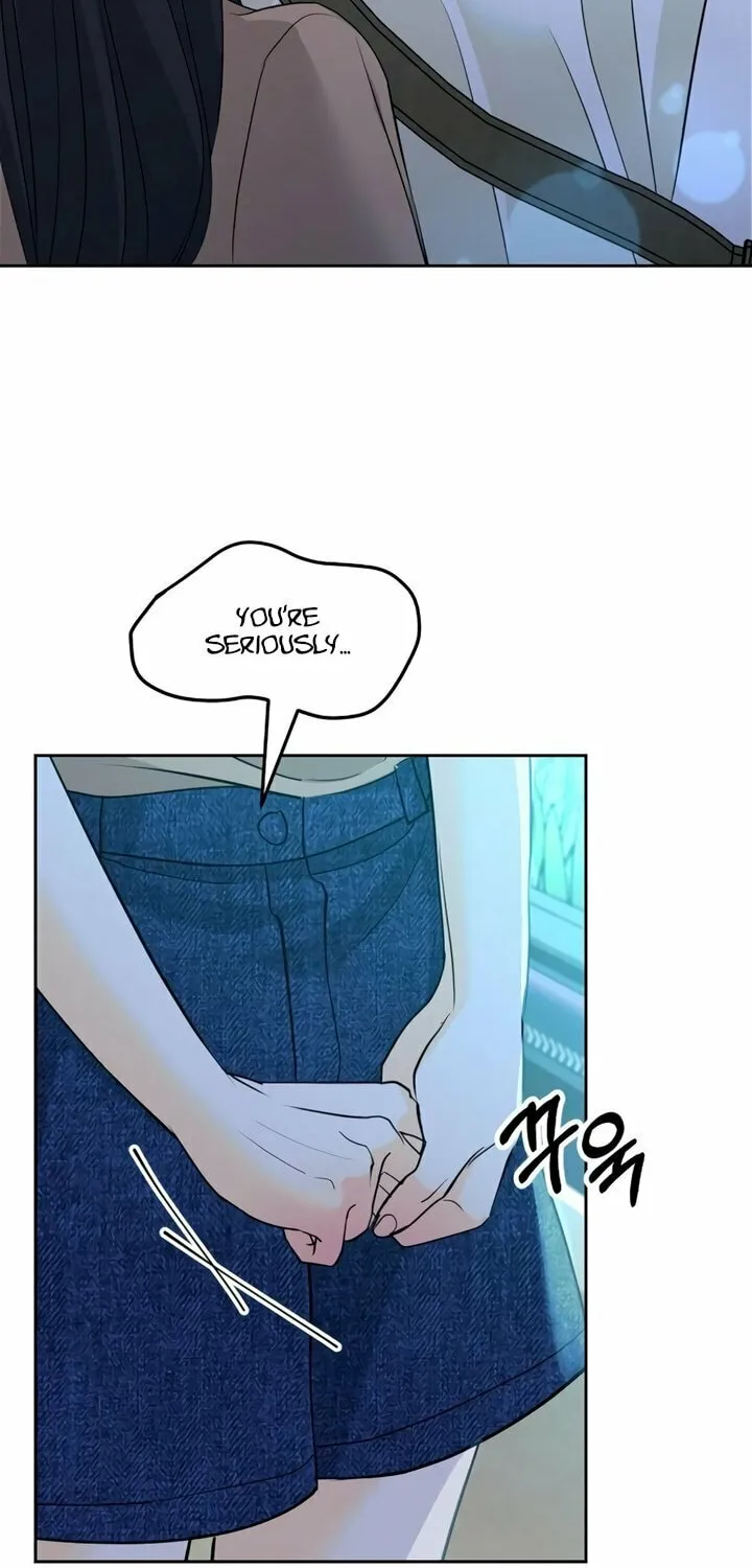 Love Caution Chapter 19 page 63 - 