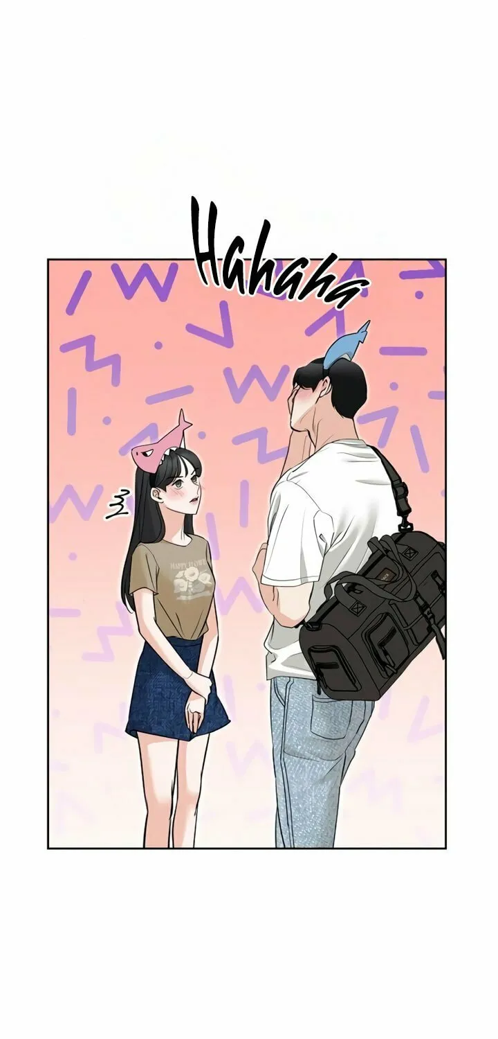 Love Caution Chapter 19 page 66 - 