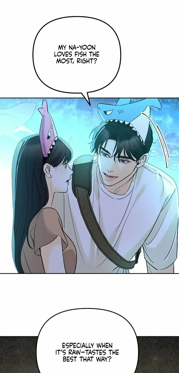 Love Caution Chapter 19 page 67 - 