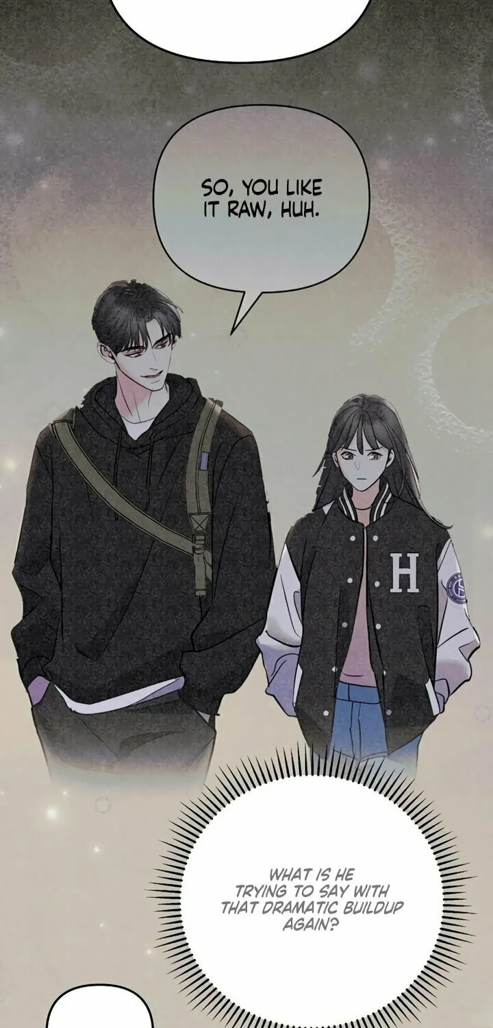 Love Caution Chapter 19 page 68 - 