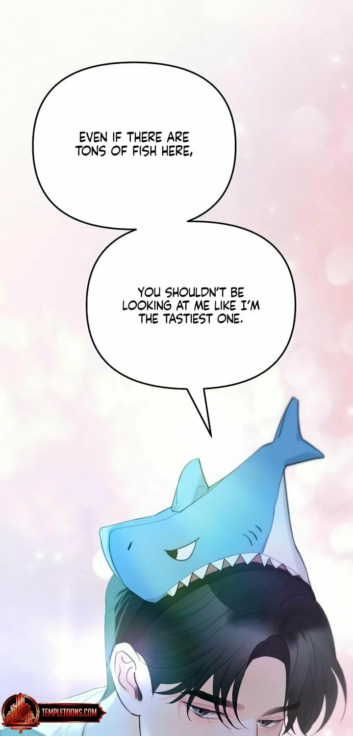 Love Caution Chapter 19 page 70 - 