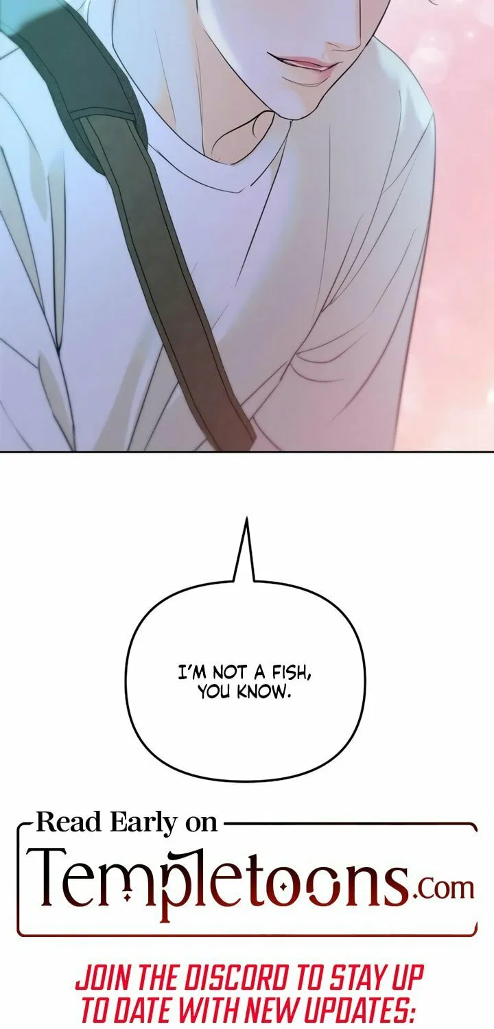 Love Caution Chapter 19 page 71 - 