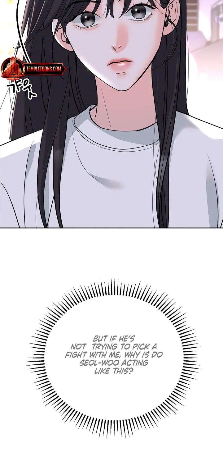Love Caution Chapter 2 page 12 - 