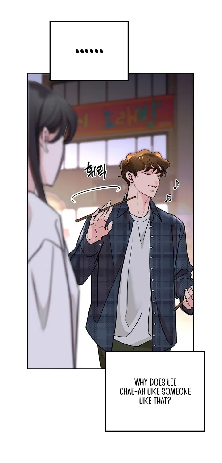 Love Caution Chapter 2 page 14 - 