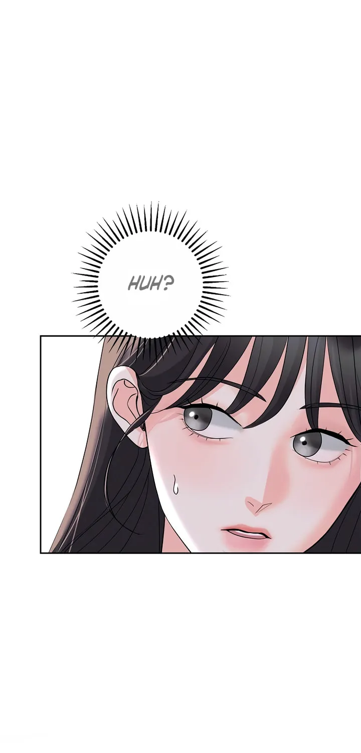 Love Caution Chapter 2 page 18 - 