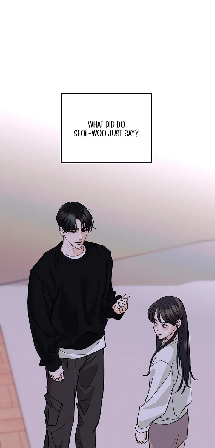 Love Caution Chapter 2 page 20 - 