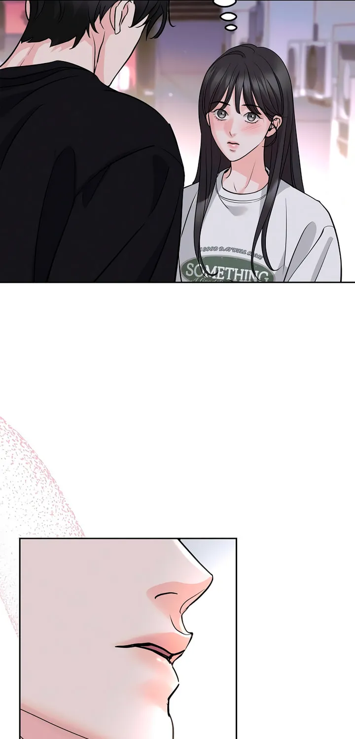 Love Caution Chapter 2 page 3 - 