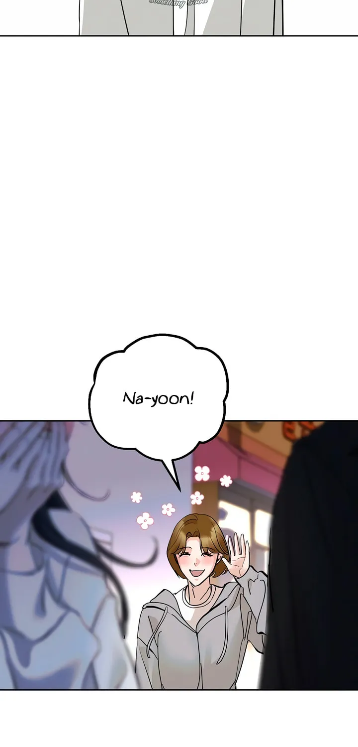 Love Caution Chapter 2 page 23 - 