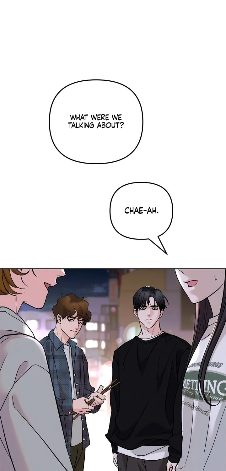 Love Caution Chapter 2 page 24 - 