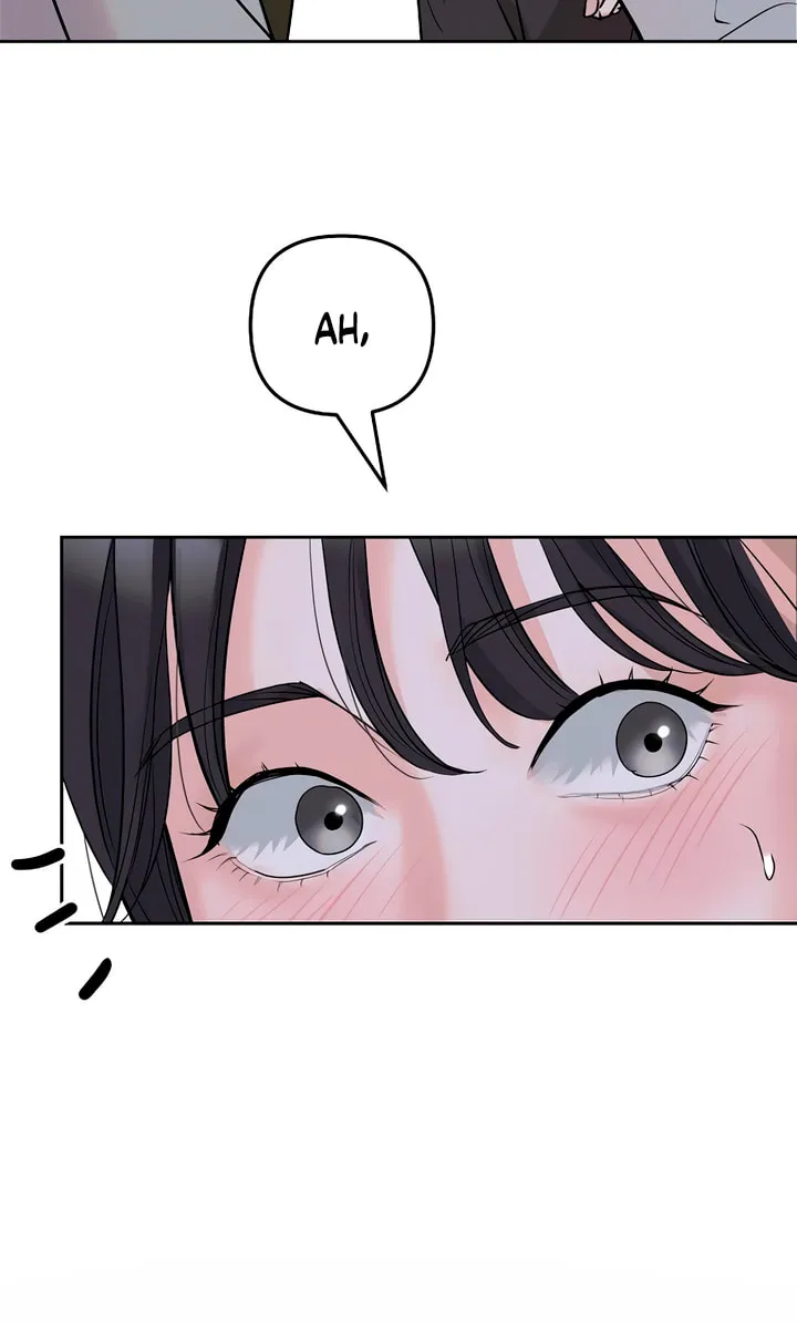 Love Caution Chapter 2 page 25 - 