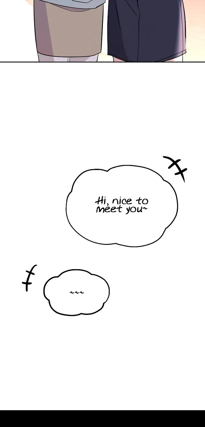Love Caution Chapter 2 page 27 - 