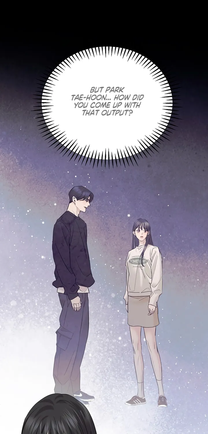 Love Caution Chapter 2 page 28 - 
