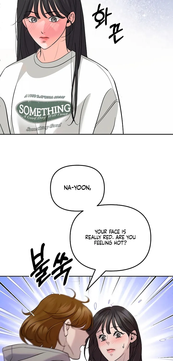 Love Caution Chapter 2 page 29 - 