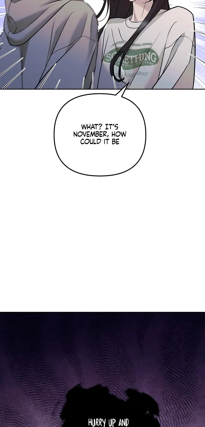 Love Caution Chapter 2 page 30 - 