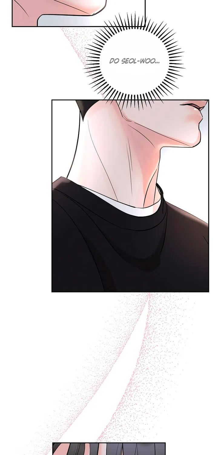 Love Caution Chapter 2 page 4 - 