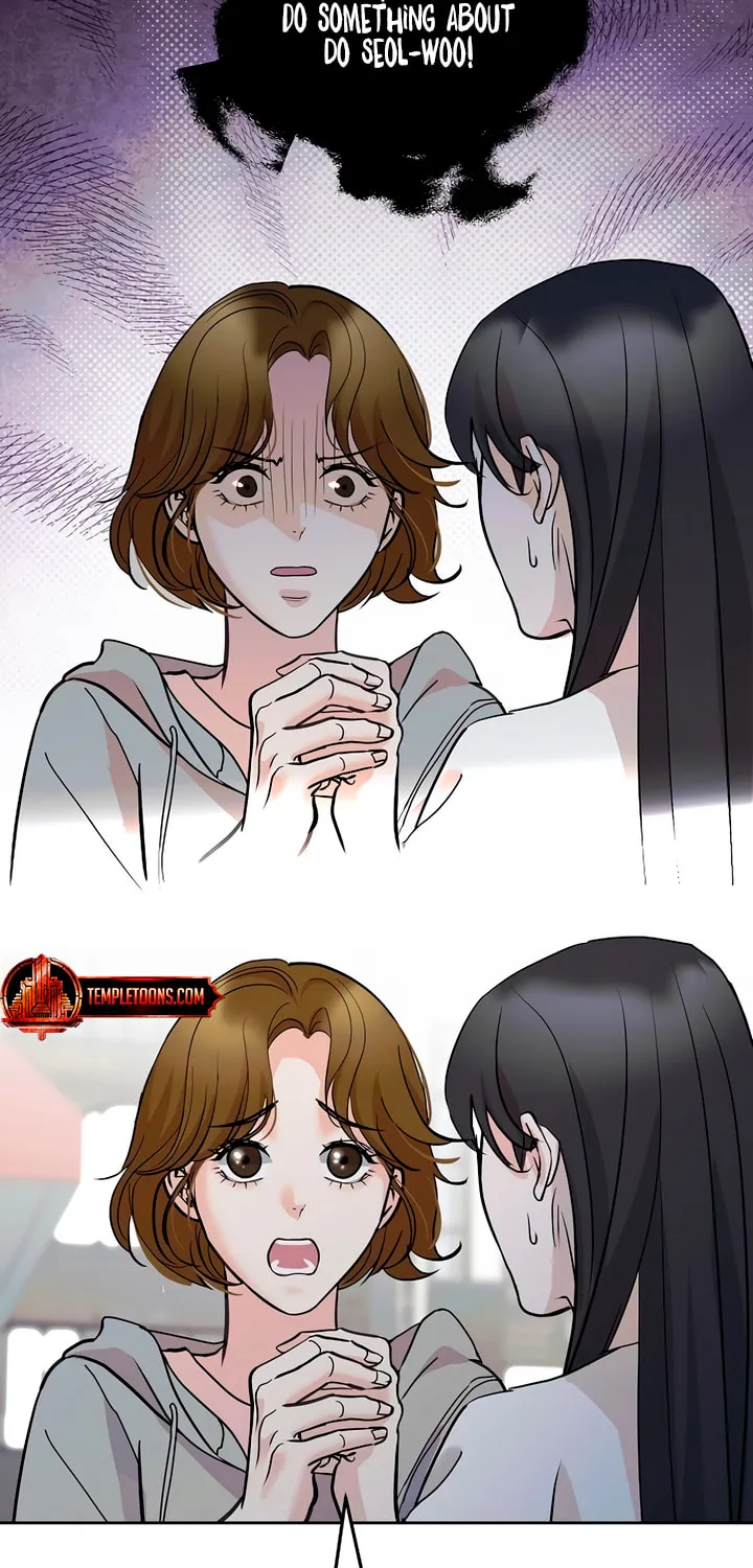 Love Caution Chapter 2 page 31 - 
