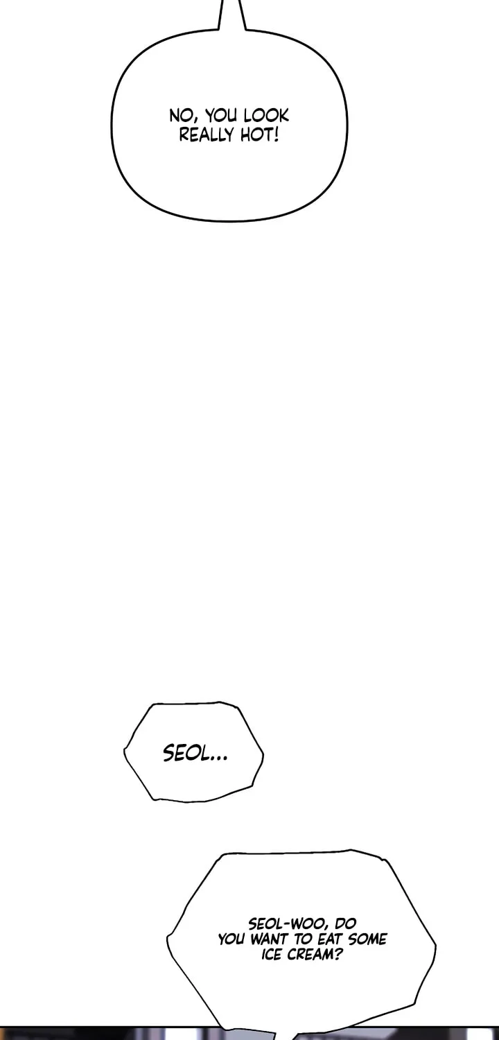 Love Caution Chapter 2 page 32 - 