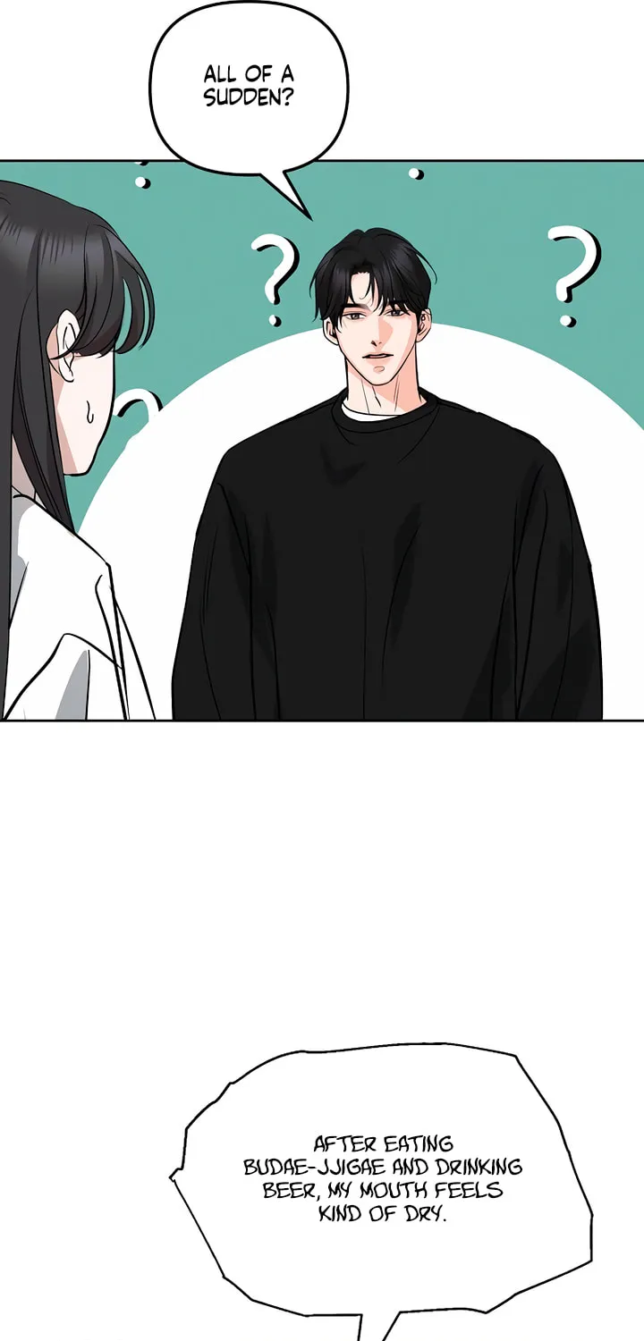 Love Caution Chapter 2 page 34 - 