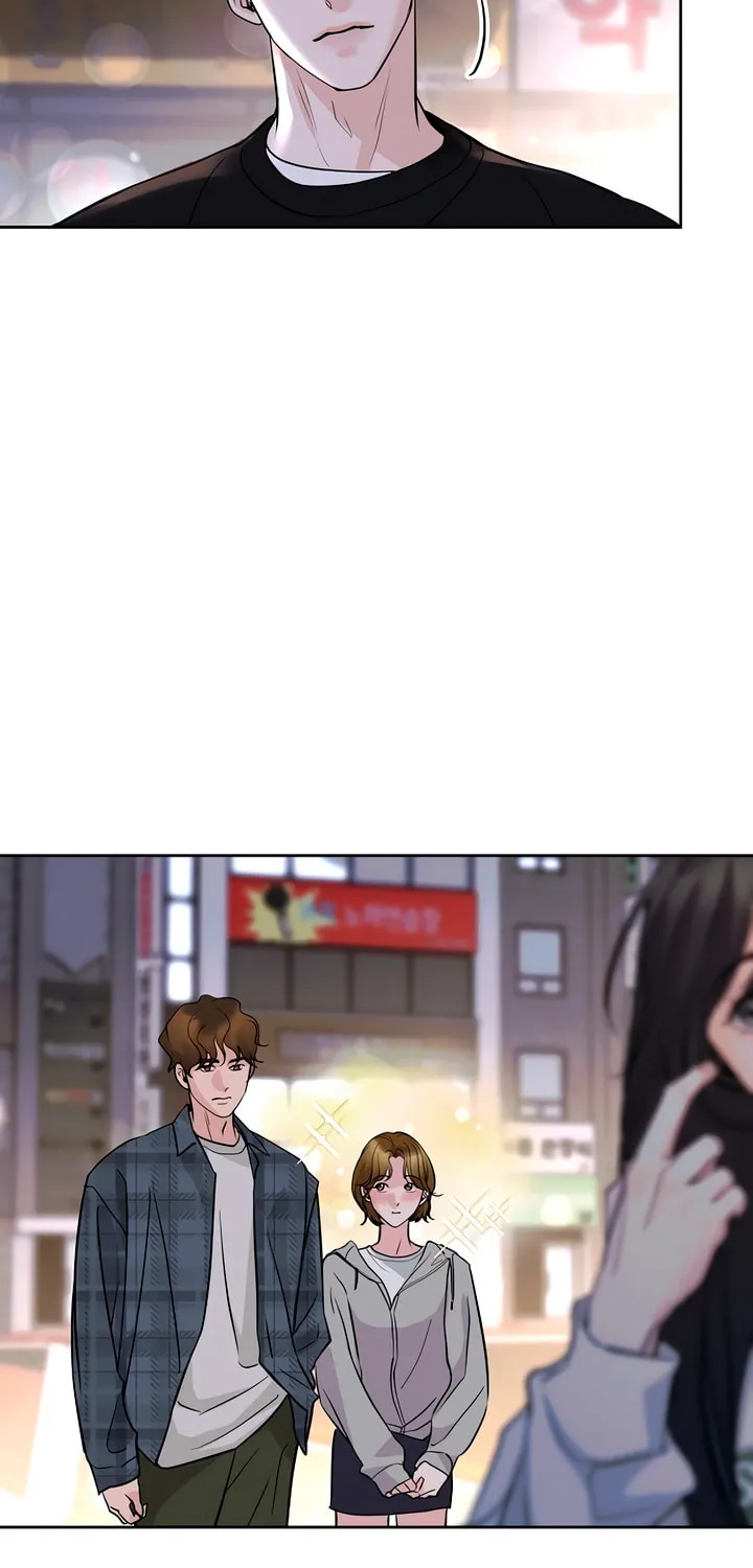 Love Caution Chapter 2 page 36 - 