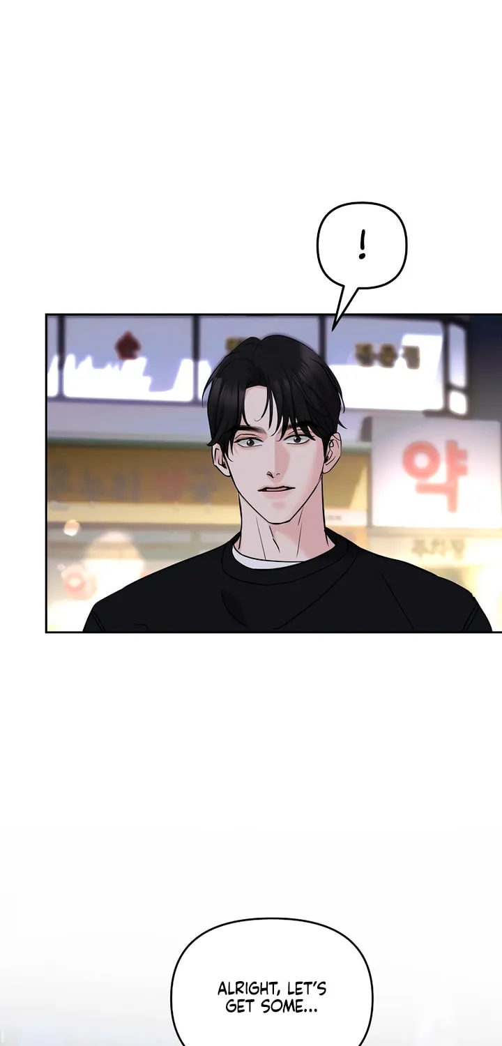 Love Caution Chapter 2 page 37 - 