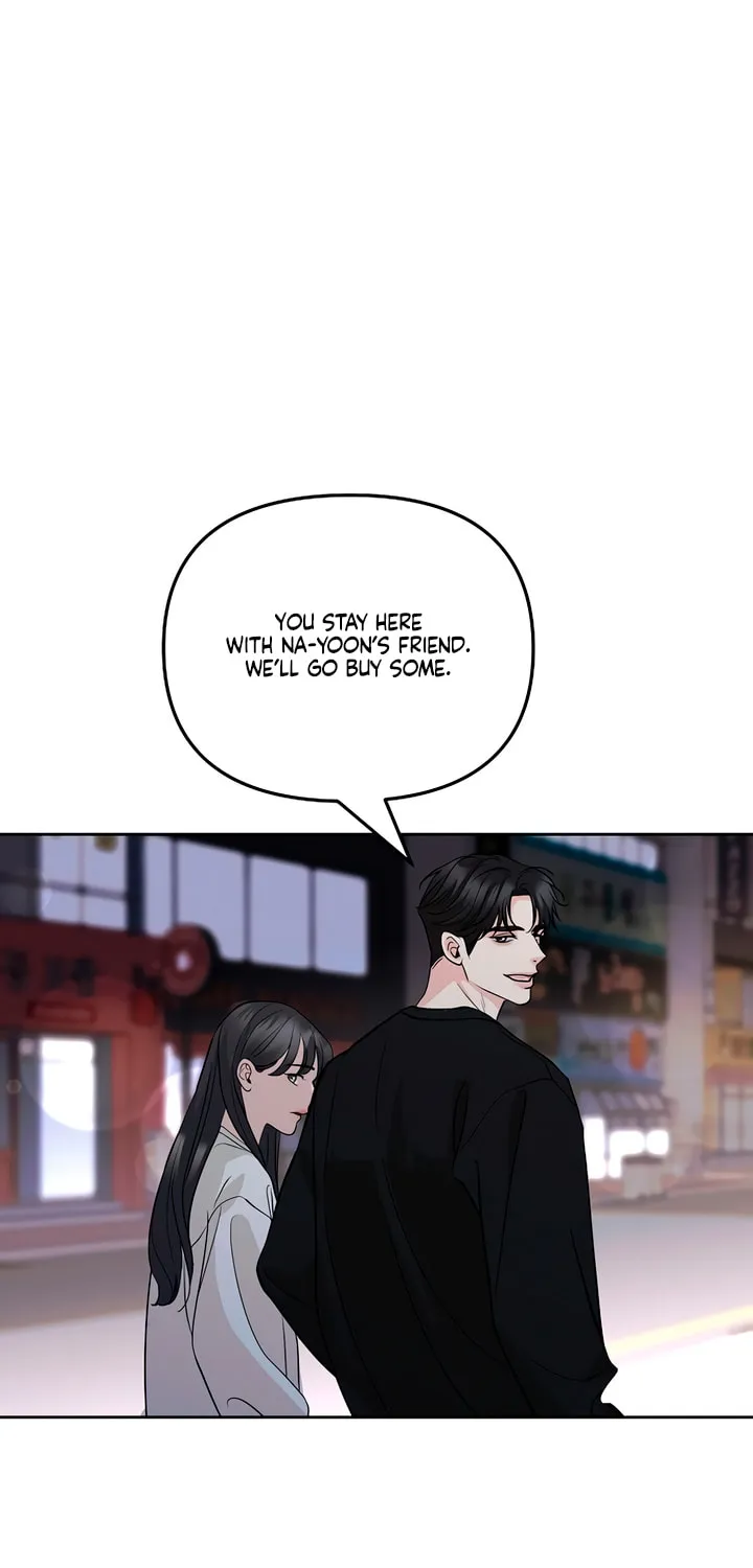 Love Caution Chapter 2 page 40 - 